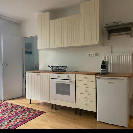 Viеnna City 6 Apartment Wien Exteriör bild
